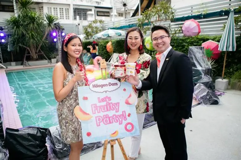 บริษัท เจนเนอรัล มิลส์ (ประเทศไทย) จำกัด ...