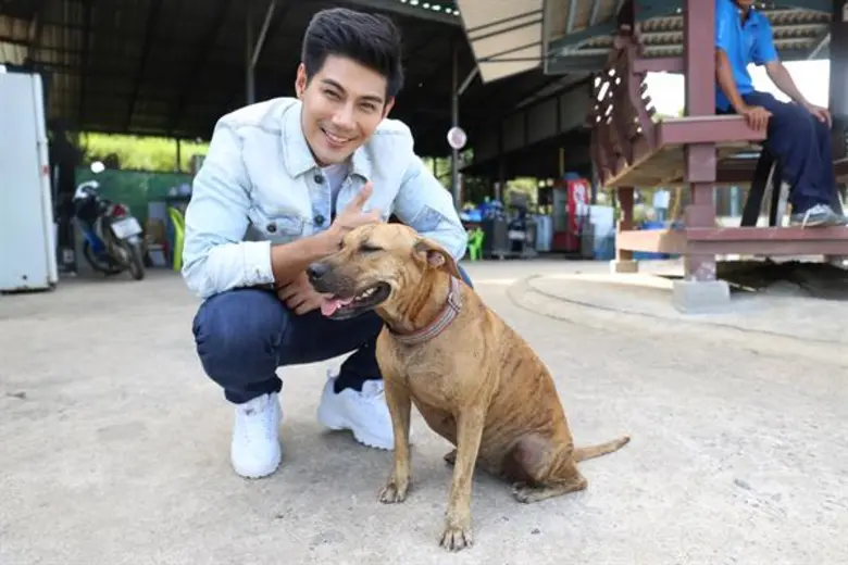 เพราะเด็กคืออนาคตของชาติ ดร.สาธิต ปรัชญาอ...