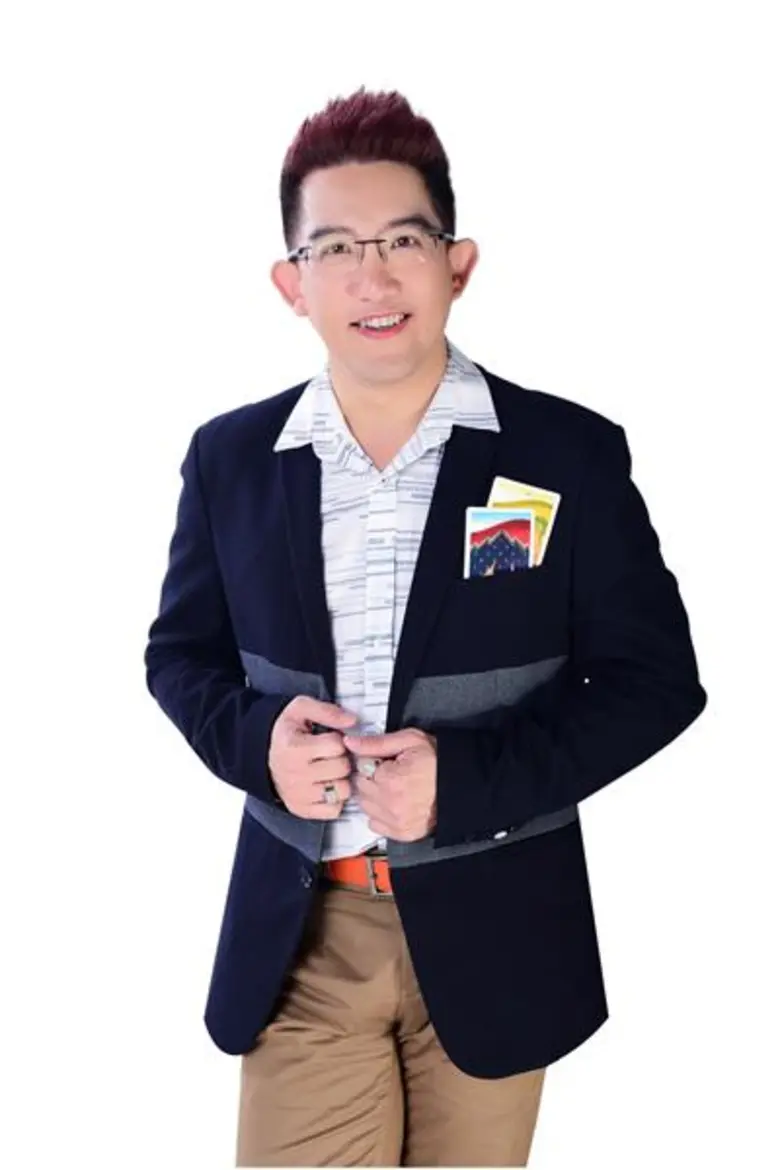 หลังเปิดรับสมัครนักพยากรณ์หน้าใหม่ ในกิจก...