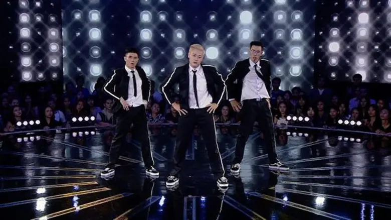 ทีวีไกด์: รายการ “WORLD OF DANCE THAILAND เต้นบันลือโลก” 3 กรรมการคลำบากใจ เลือกนักเต้น