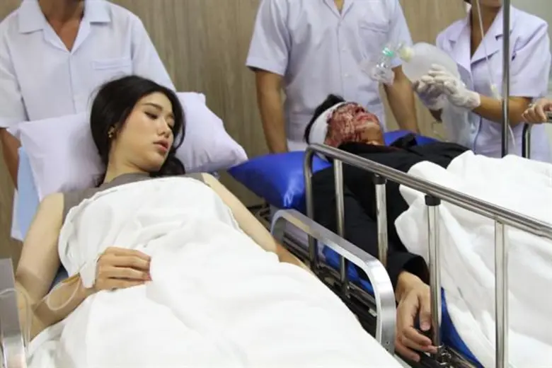 ทีวีไกด์ ละคร รักฉันสวรรค์จัดให้ (ตอน 1) ...