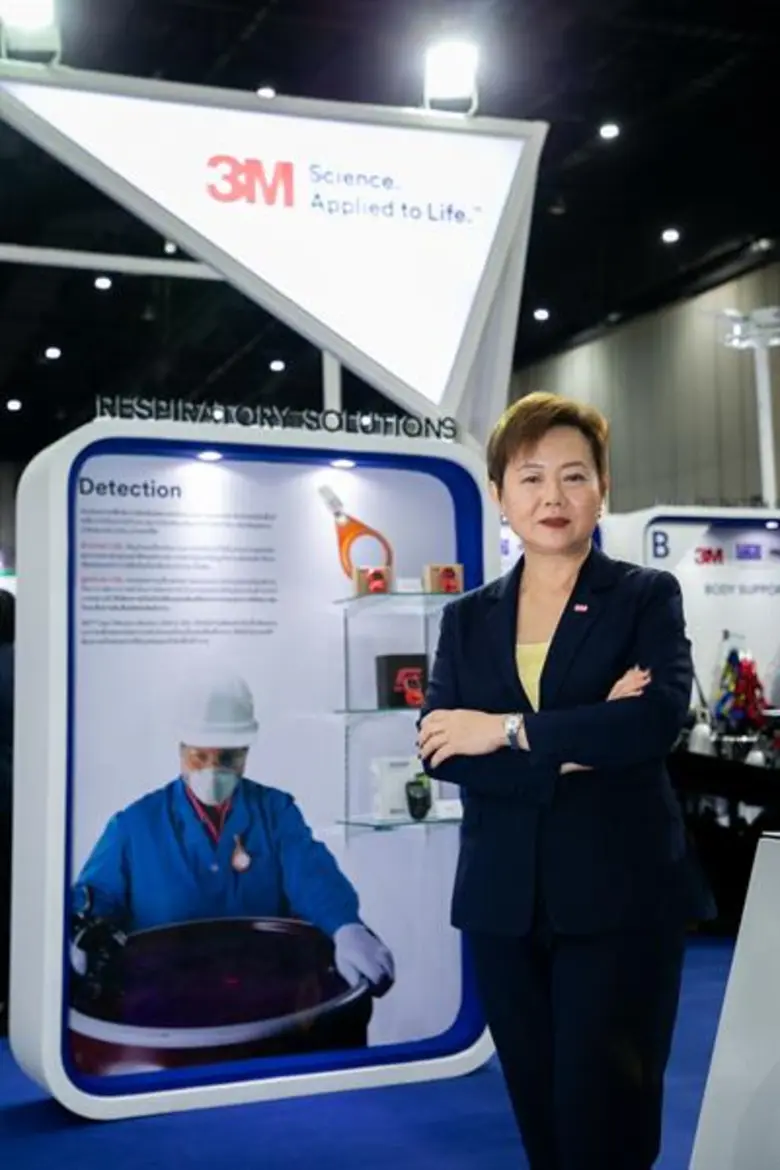 สมเป็นบริษัทนวัตกรรมที่อยู่คู่คนไทยมากว่า...