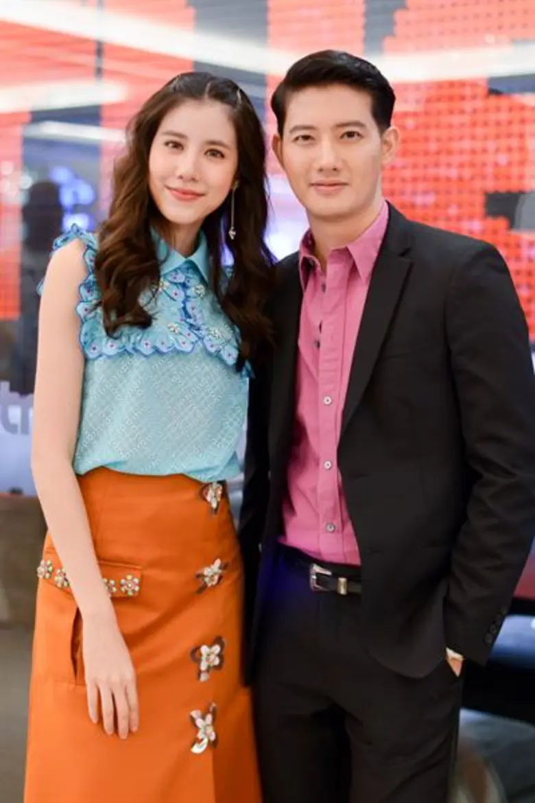 ทรูโฟร์ยู ช่อง 24 - TrueVisions Original Pictures เปิดตัวซีรีส์ “My Girl 18 มงกุฎสุดที่รัก”  ดึง “เอสเธอร์ สุปรีย์ลีลา –เป้ อารักษ์” จิ้นทะลุจอ พร้อมกัน 6 ประเทศ เริ่ม 16 กรกฎาคมนี้