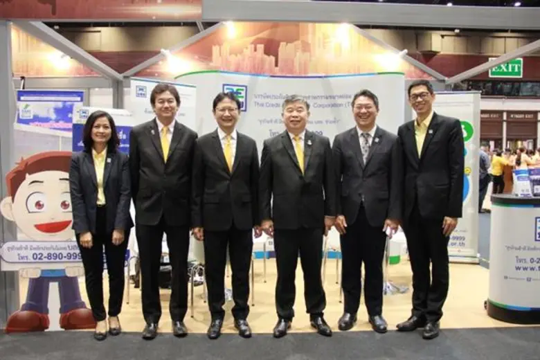 นายสมคิด จาตุศรีพิทักษ์ รองนายกรัฐมนตรี เ...