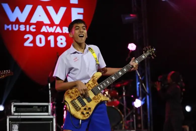 มาลุ้นกันต่อว่าวงจากโรงเรียนไหนจะผ่านรอบอ...