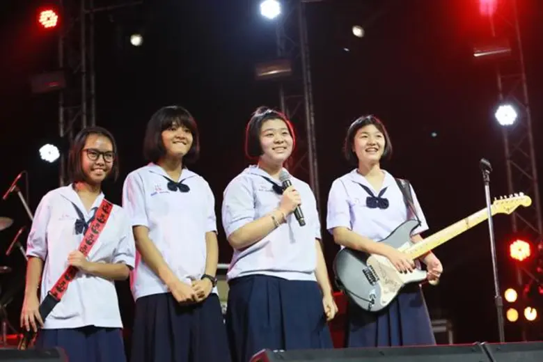 ลุ้นกันต่อรอบออดิชั่น!!  “Hotwave Music Awards 2018”