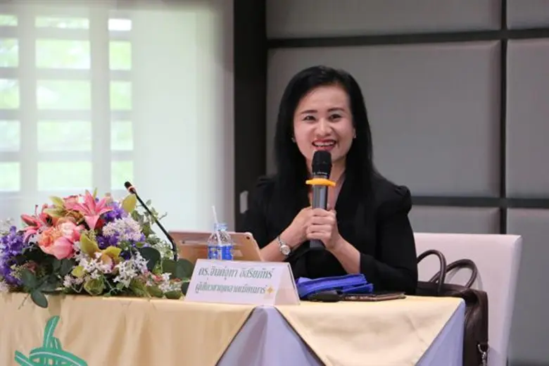 สศอ. เผยรัฐฉานเป็นทำเลศักยภาพเหมาะกับการสร้างเครือข่ายการค้าการลงทุน  ชี้ผู้ประกอบการไทยต้องเร่งพัฒนาขีดความสามารถและทำการตลาดเชิงรุก เพื่อรักษาส่วนแบ่งตลาดสินค้าอาหารไทย