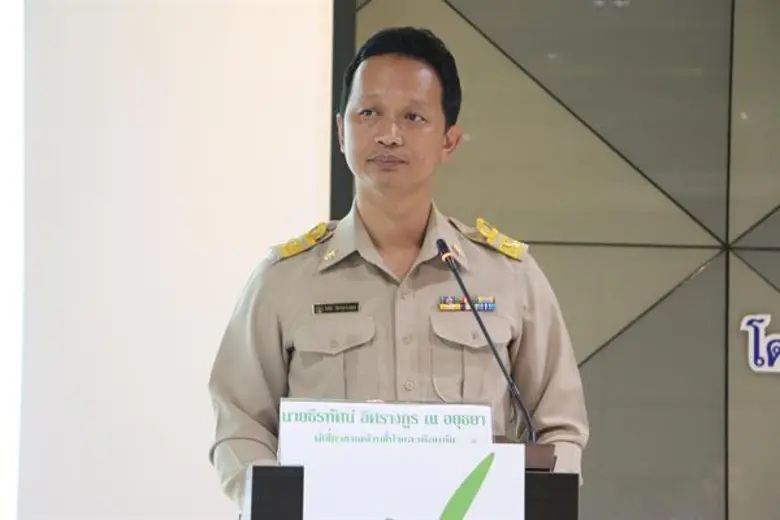 สศอ. เผยรัฐฉานเป็นทำเลศักยภาพเหมาะกับการสร้างเครือข่ายการค้าการลงทุน  ชี้ผู้ประกอบการไทยต้องเร่งพัฒนาขีดความสามารถและทำการตลาดเชิงรุก เพื่อรักษาส่วนแบ่งตลาดสินค้าอาหารไทย