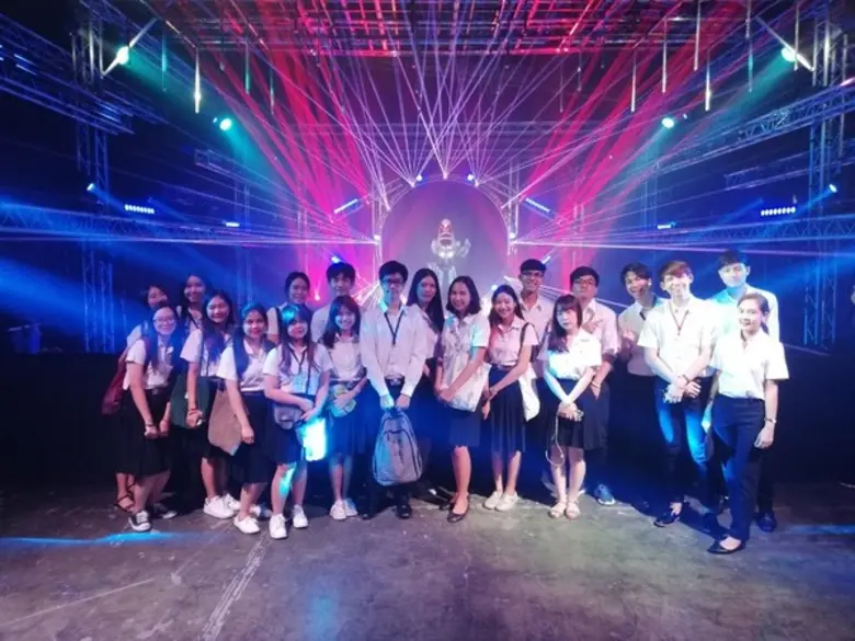 อินเด็กซ์ ครีเอทีฟ วิลเลจ ทุ่มงบกว่า 100 ...