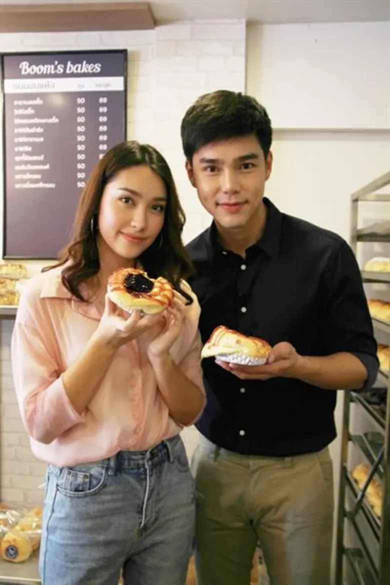 “สมิงจ้าวท่า” ส่ง “บูม-ฮาน่า” พักบู๊ ทำเบเกอรี่สุดฮา ใน“สปอตไลท์ ออนทีวี” พุธที่ 11 ก.ค.นี้