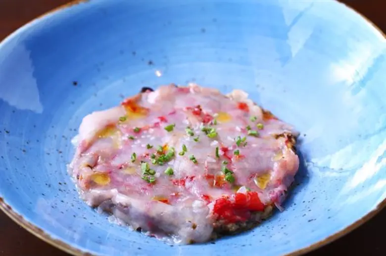 อร่อยล้ำกับมนต์เสน่ห์ 'เทสติ้งเมนูสไตล์สเปน’