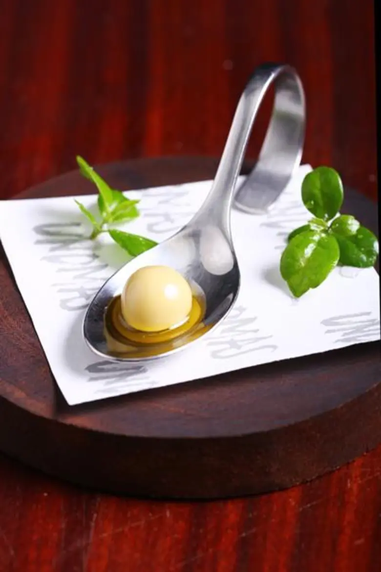 อร่อยล้ำกับมนต์เสน่ห์ 'เทสติ้งเมนูสไตล์สเปน’