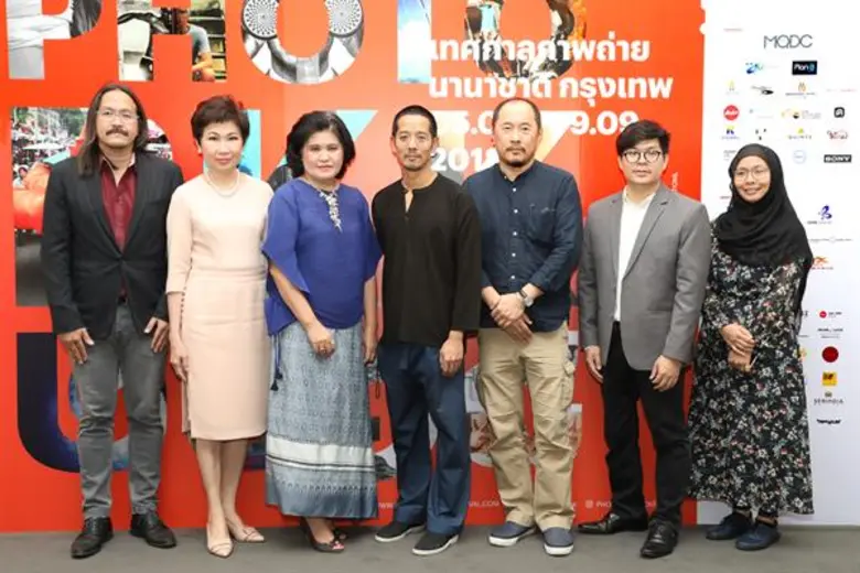 ผศ. ปวิตร มหาสารินันทน์ ผู้อำนวยการ หอศิล...