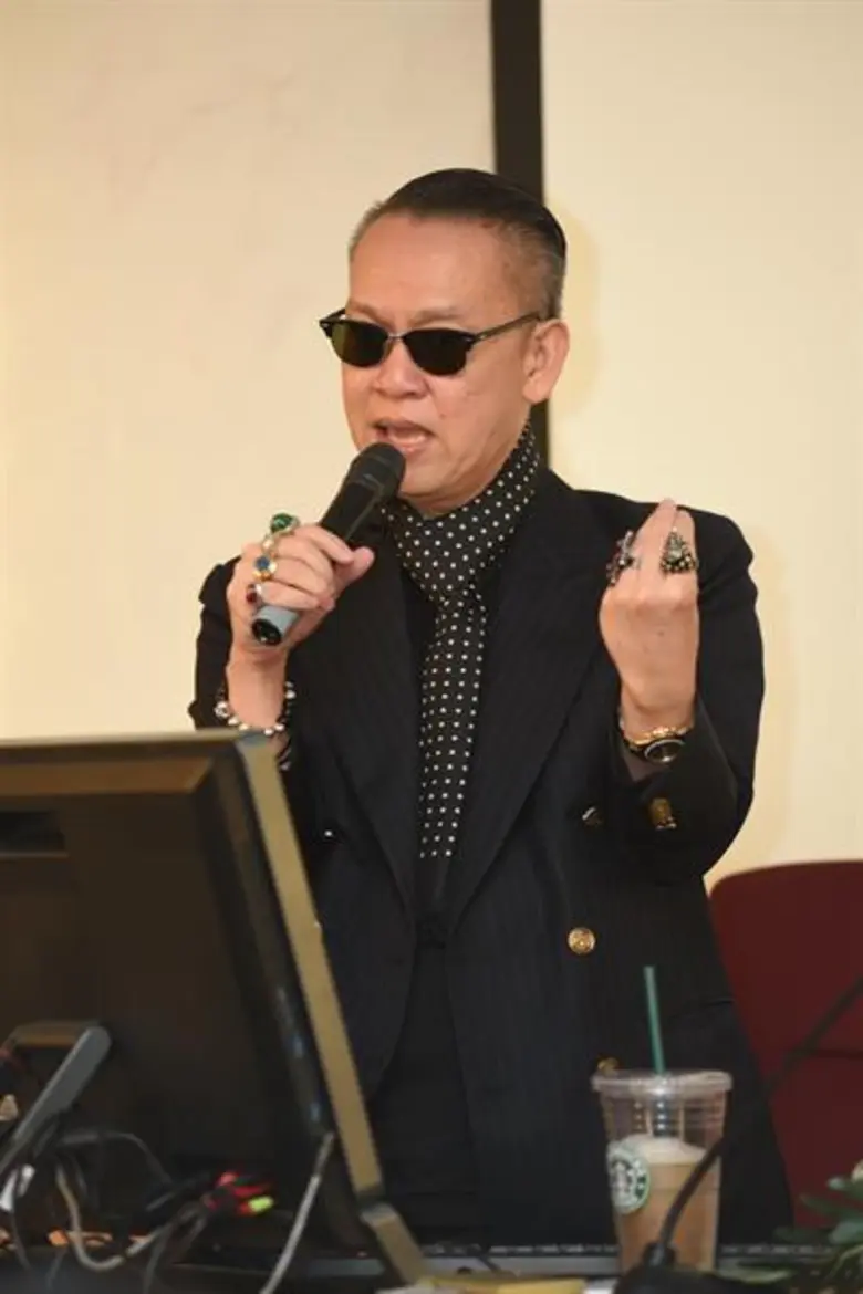 สร้างแรงบันดาลใจ ให้ความรู้จากประสบการณ์ต...