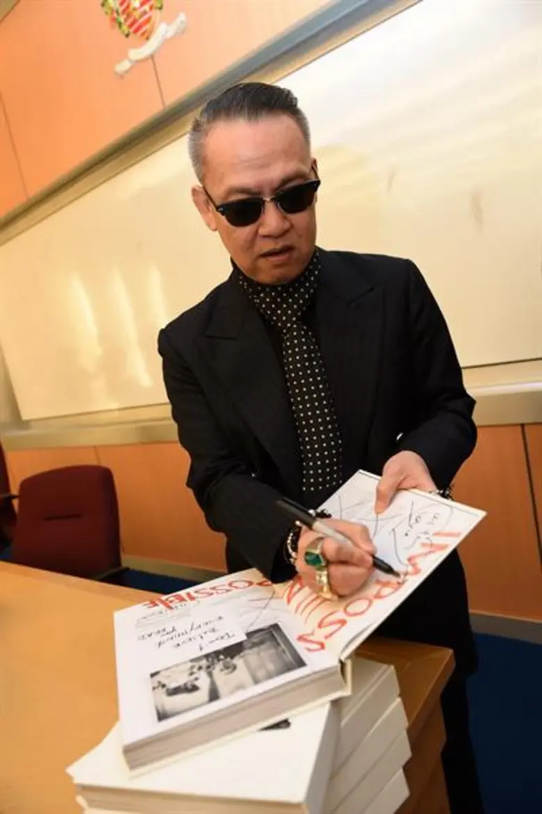 “ตือ-สมบัษร” แชร์ 6 เคล็ดลับวิชาให้นักศึกษาแบบไม่กั๊ก ครีเอทอีเว้นท์อย่างไรให้ปัง แถมยังสร้างยอดขายด้วย