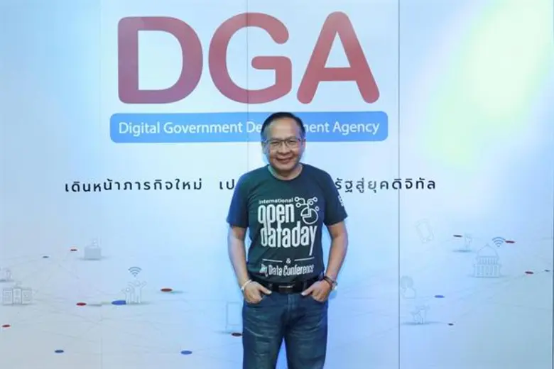 ด้วยประสบการณ์ด้านเทคโนโลยีดิจิทัลที่ดำเน...