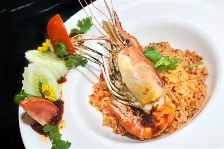 สารพัดรสเมนูข้าวผัด เชิญคุณมาลิ้มลองความล...