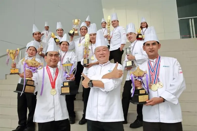 อิมแพ็ค เคเทอริง เผยแผนกลยุทธ์ทางการตลาดจ...