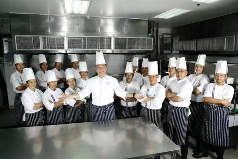 อิมแพ็ค เคเทอริง บุกตลาดจัดเลี้ยงปรับโจทย์ตอบสนองทุกความต้องการ มุ่งหวังเพิ่มรายได้ธุรกิจอาหารและเครื่องดื่ม เติบโต 20 %