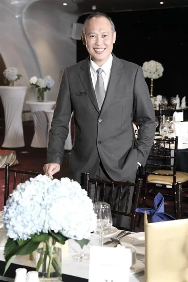 อิมแพ็ค เคเทอริง บุกตลาดจัดเลี้ยงปรับโจทย์ตอบสนองทุกความต้องการ มุ่งหวังเพิ่มรายได้ธุรกิจอาหารและเครื่องดื่ม เติบโต 20 %