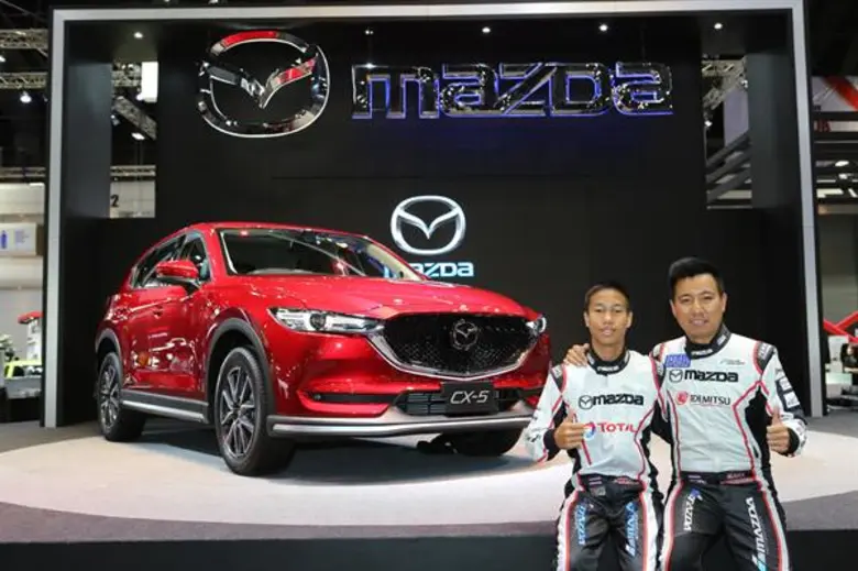 สุดคุ้ม โปรโมชั่นเด็ด “บางกอก ออโต ซาลอน 2018” วันนี้-8 ก.ค.นี้เท่านั้น!