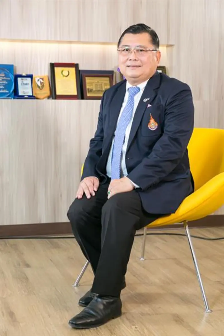 มทร.ธัญบุรี ปลื้ม สวทน.มอบทุนให้เป็นแกนหลักทำโครงการ TM Academy สร้างนักวิจัยทำงานร่วมภาคอุตสาหกรรม