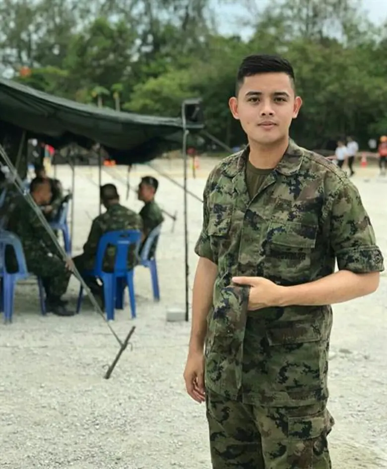 หนุ่ม โบ๊ท ต๊กโต อาร์สยาม สังกัดค่ายอาร์ส...