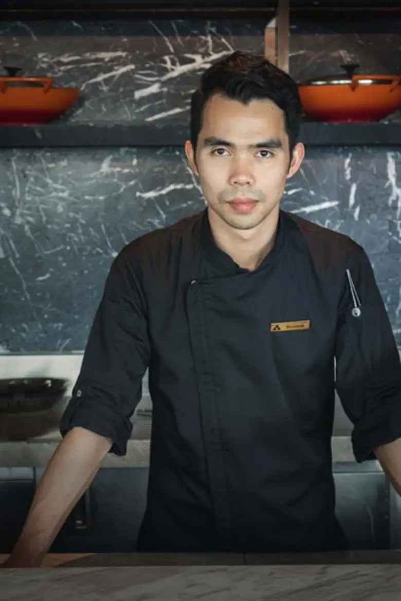 โรงแรมอนันตรา สาทร กรุงเทพฯ (Anantara Sat...