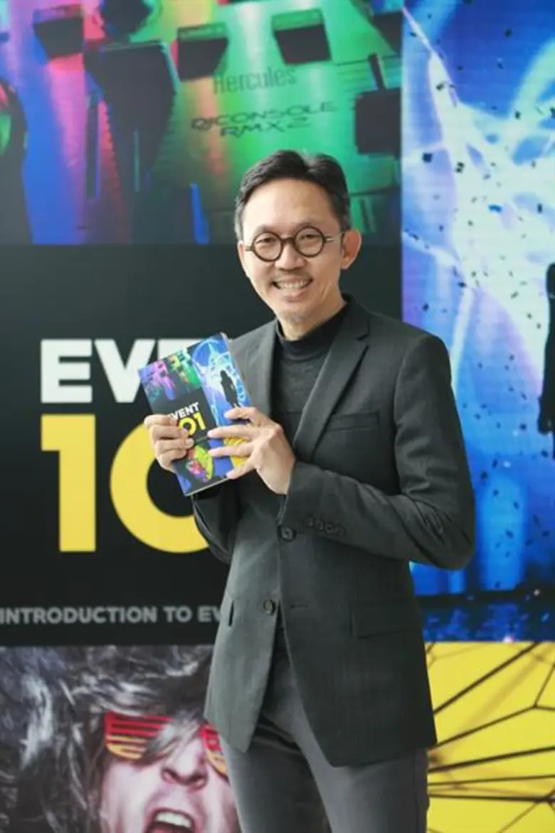 TCEB ลุยเปิดตัวโครงการ MICE Student Chapter ส่งเสริมเยาวชนไทย รองรับธุรกิจไมซ์