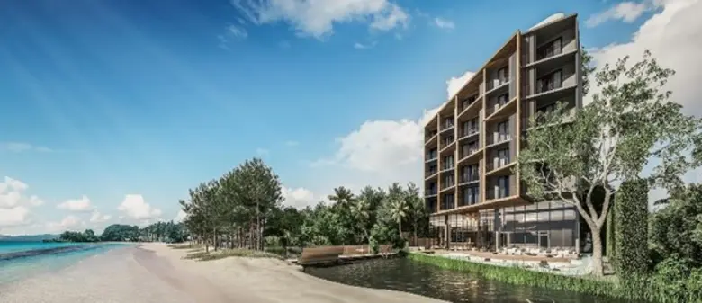 "ฮาบิแทท กรุ๊ป" รุกเปิด 3 โครงการใหม่ เจา...