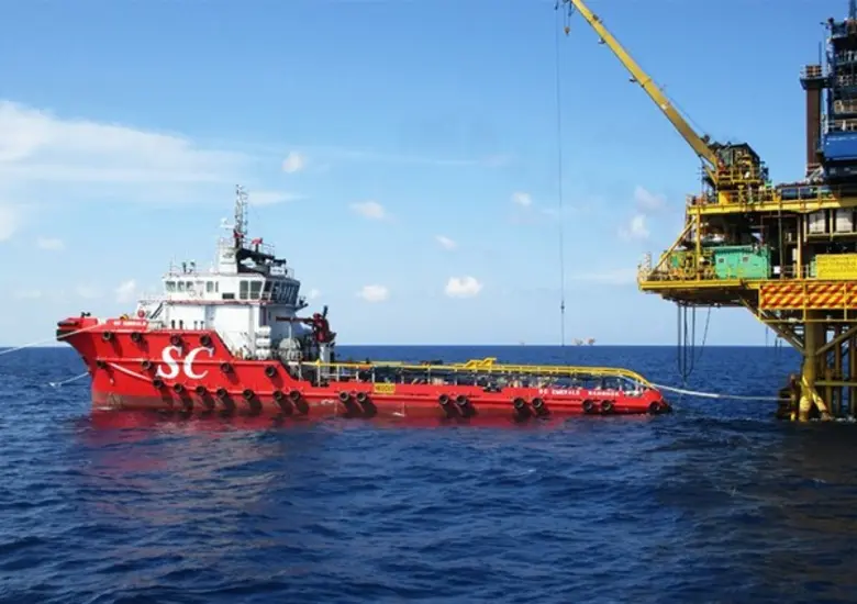 กลุ่มบริษัทเอสซี โดย นายสุรชัย นิ่มนวล รอ...