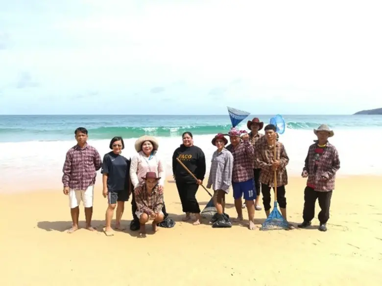 บียอนด์ รีสอร์ท กะรน โรงแรมหรูในเครือกะตะ...