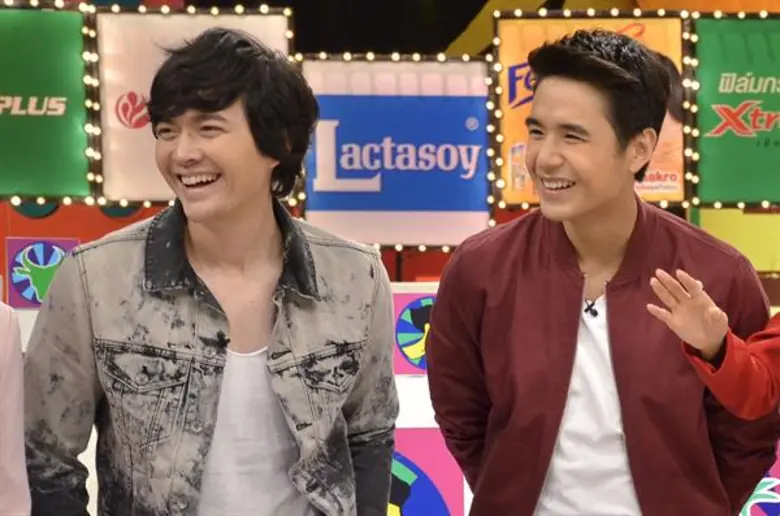 ถึงจะมีหวานใจเป็นตัวเป็นตน แต่เพราะความหล...