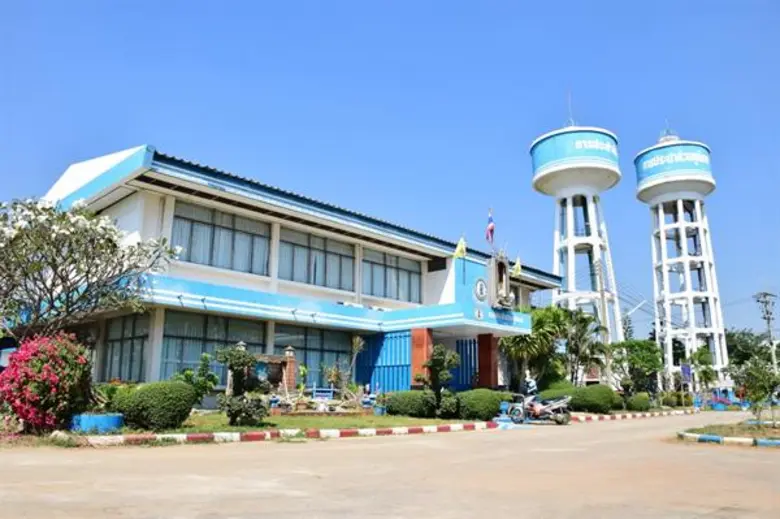 การประปาส่วนภูมิภาค (กปภ.) ให้ความมั่นใจป...