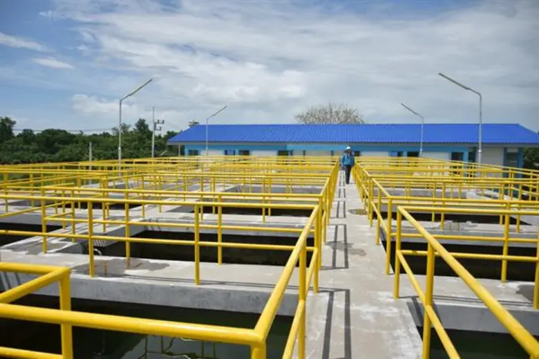 กปภ. มั่นใจ ชาวอู่ทองมีน้ำประปาใช้อย่างเพียงพอไปอีก 10 ปี