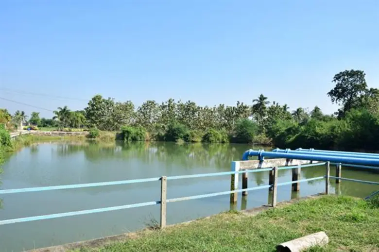 กปภ. มั่นใจ ชาวอู่ทองมีน้ำประปาใช้อย่างเพียงพอไปอีก 10 ปี