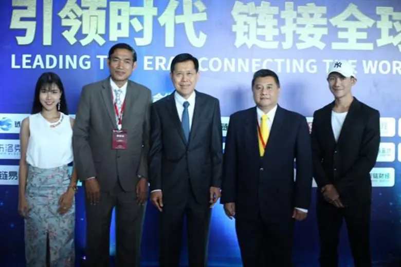 มานพ โตการค้า บอสใหญ่บริษัท ไอพีเอ็มทีวี ...