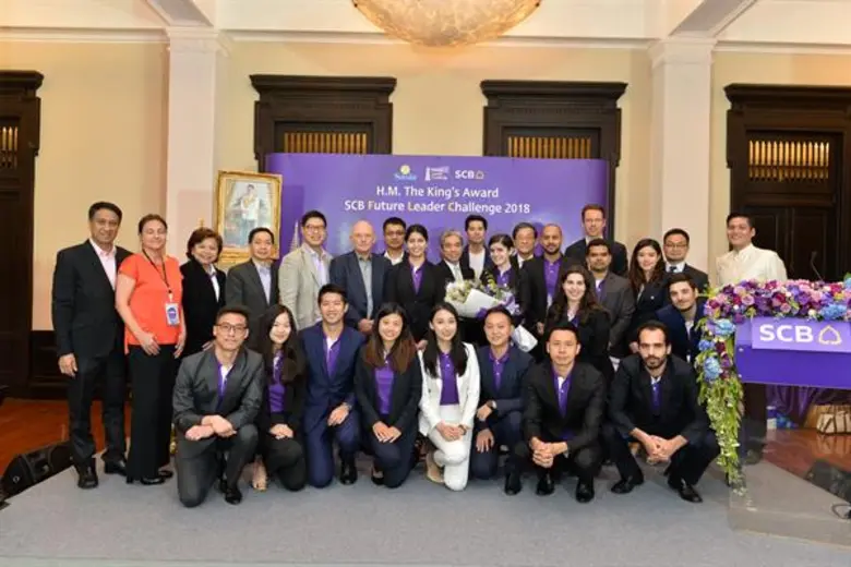 คุณพรรณพร คงยิ่งยง รองผู้จัดการใหญ่อาวุโส...