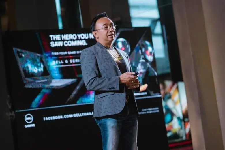 เดลล์ ส่ง เกมมิ่ง แล็ปท็อป ซีรีย์ใหม่ ตอบโจทย์ความต้องการเกมเมอร์ ทุกระดับประทับใจ ในราคาสบายกระเป๋า