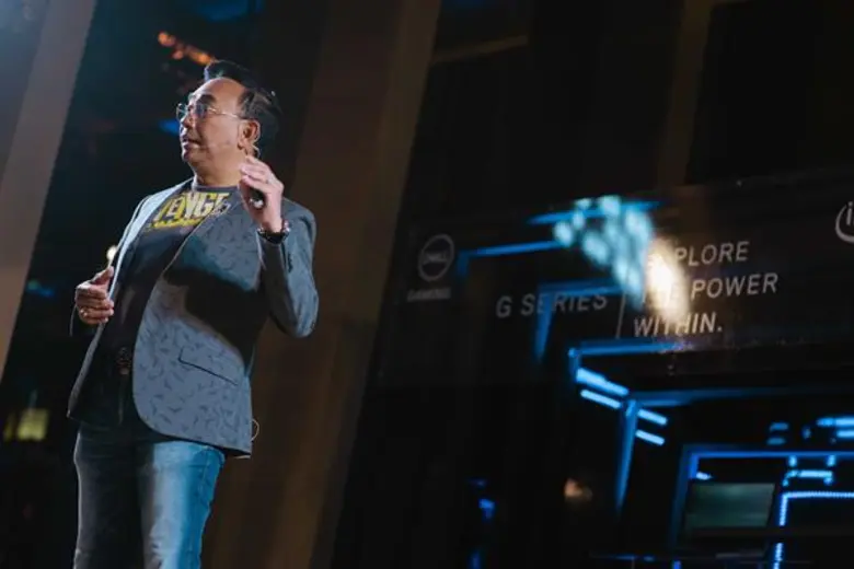 เดลล์ ส่ง เกมมิ่ง แล็ปท็อป ซีรีย์ใหม่ ตอบโจทย์ความต้องการเกมเมอร์ ทุกระดับประทับใจ ในราคาสบายกระเป๋า