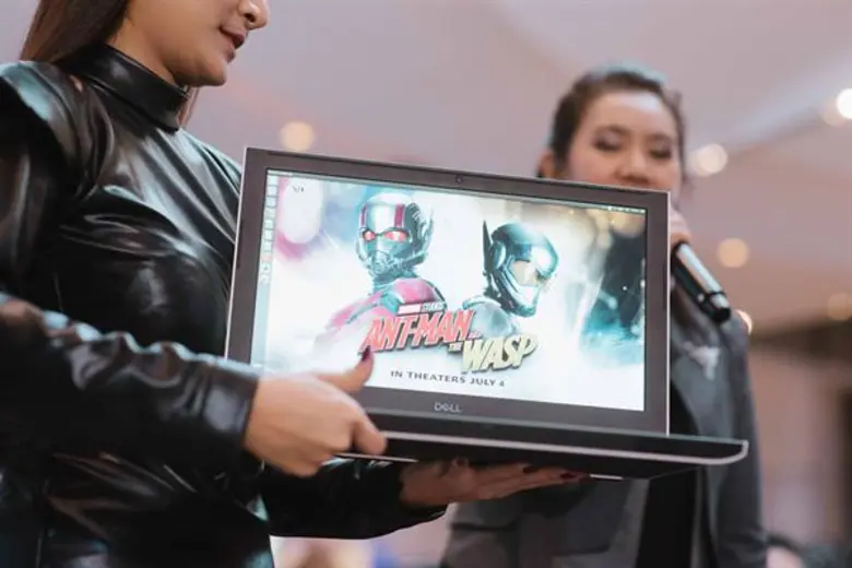 เดลล์ ส่ง เกมมิ่ง แล็ปท็อป ซีรีย์ใหม่ ตอบโจทย์ความต้องการเกมเมอร์ ทุกระดับประทับใจ ในราคาสบายกระเป๋า