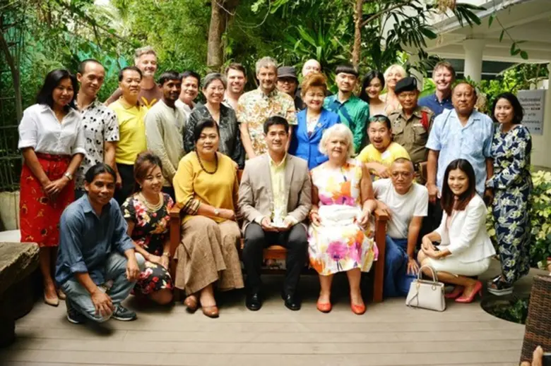 ททท. ประจวบฯ ผู้อำนวยการการท่องเที่ยวแห่ง...