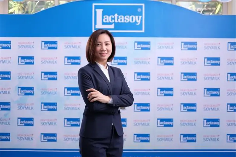 บริษัท แลคตาซอย จำกัด ผู้ผลิตและจำหน่ายเค...