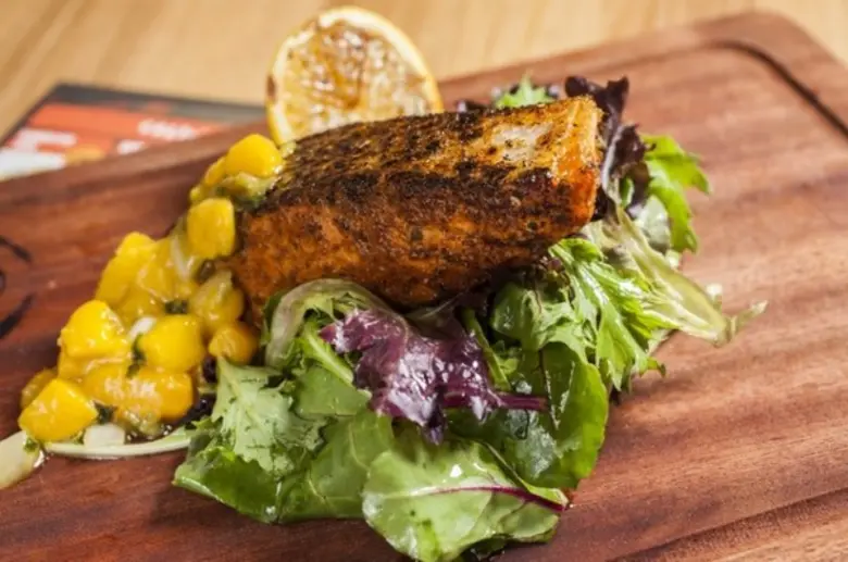 Cali-Mex Bar & Grill พร้อมเปิดสาขาแรกในไทย ในวันที่ 18 กรกฎาคม ศกนี้