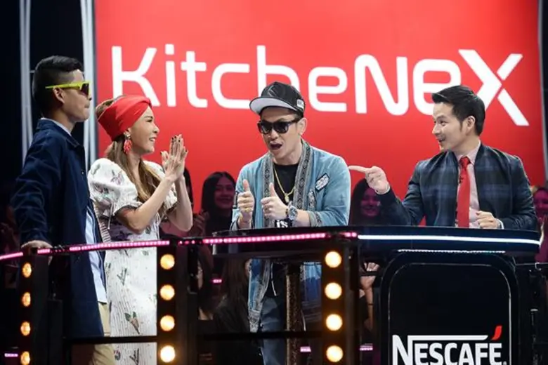 ทีวีไกด์: รายการ “ร้องแลก แจกเงิน Singer Takes It All” “ปู่จ๋าน ลองไมค์” เปิดหมดเปลือก มีสัมผัสพิเศษ!!! ในรายการ “ร้องแลกแจกเงิน”