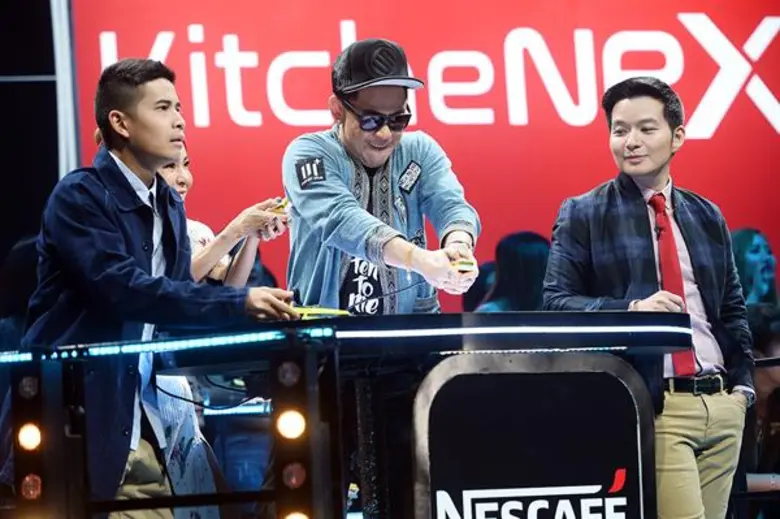 ทีวีไกด์: รายการ “ร้องแลก แจกเงิน Singer Takes It All” “ปู่จ๋าน ลองไมค์” เปิดหมดเปลือก มีสัมผัสพิเศษ!!! ในรายการ “ร้องแลกแจกเงิน”