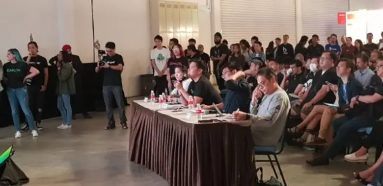 หลังจากที่ บริษัท ไวตาบูสท์ (ประเทศไทย) จ...