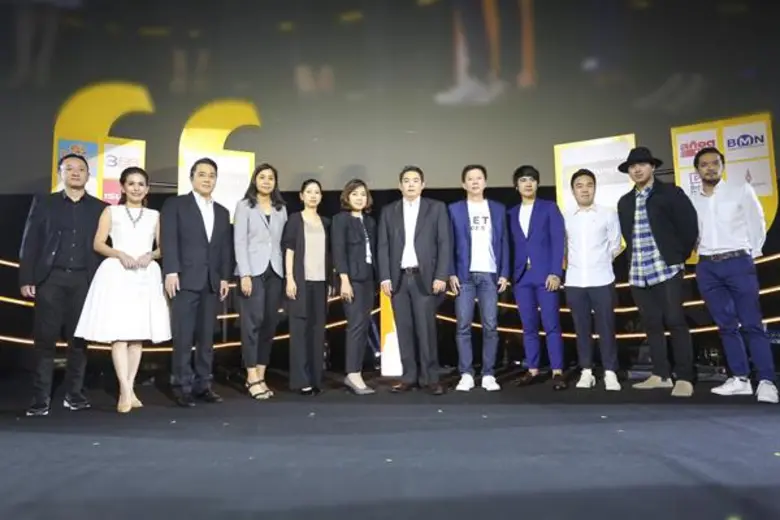 เมื่อวันที่ 30 มิ.ย. ที่ผ่านมา ณ โรงภาพยน...