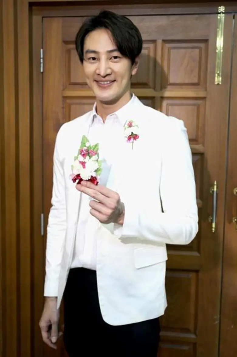 สุดปลื้ม! หนุ่ม กฤตฎ์ อมรชัยฤกษ์ จากละครเ...