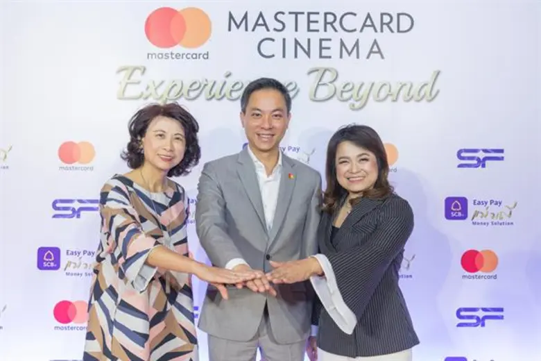 เร็วๆ นี้ มาสเตอร์การ์ด (ประเทศไทย) ผู้นำ...